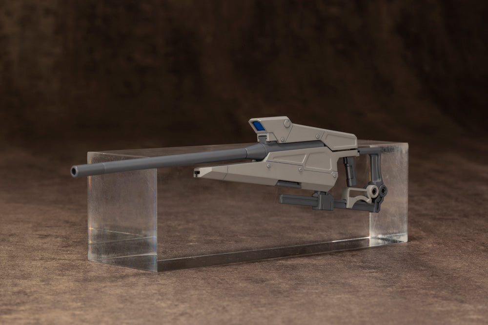 M.S.G WEAPON UNIT09 NEW SNIPER RIFLE