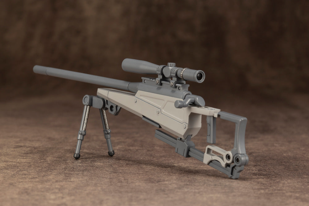 M.S.G WEAPON UNIT09 NEW SNIPER RIFLE