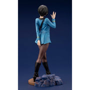1/7 STAR TREK VULCAN SCIENCE OFFICER BISHOUJO STATUE