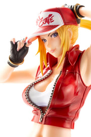 1/7 SNK Heroines: Tag Team Frenzy Terry Bogard Bishoujo Statue
