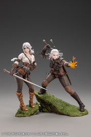 1/7 The Witcher Ciri Bishoujo Statue