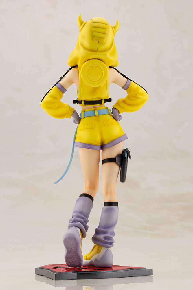 1/7 Transformers Bumblebee Bishoujo Statue