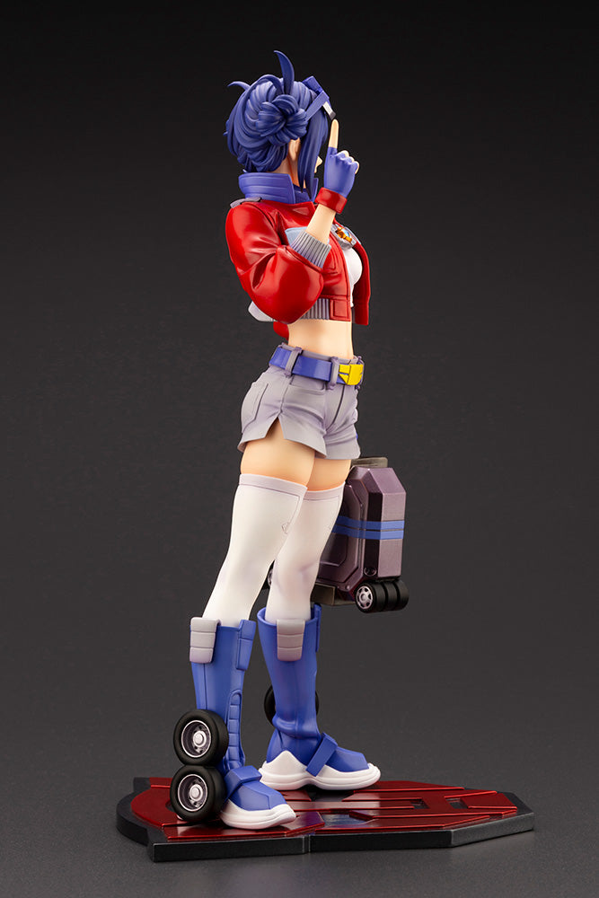 1/7 Transformers Optimus Prime Deluxe Edition Bishoujo Statue