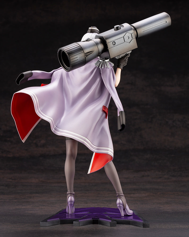 Transformers Megatron Deluxe Edition Bishoujo Statue