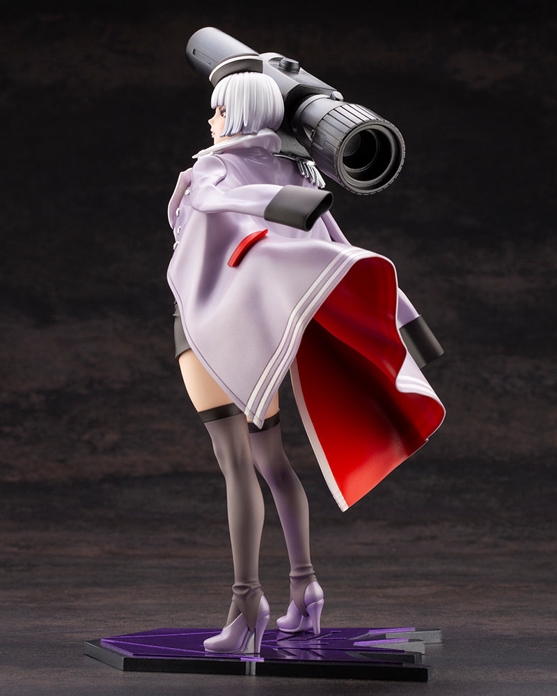 Transformers Megatron Deluxe Edition Bishoujo Statue