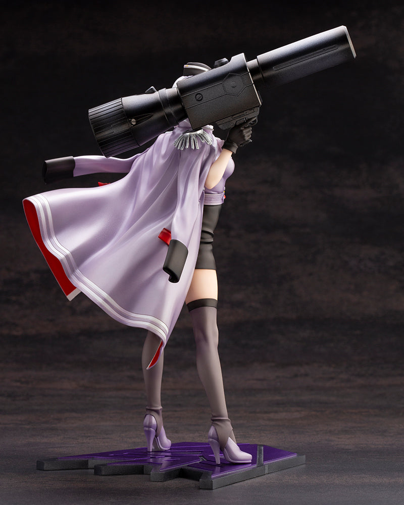 Transformers Megatron Deluxe Edition Bishoujo Statue