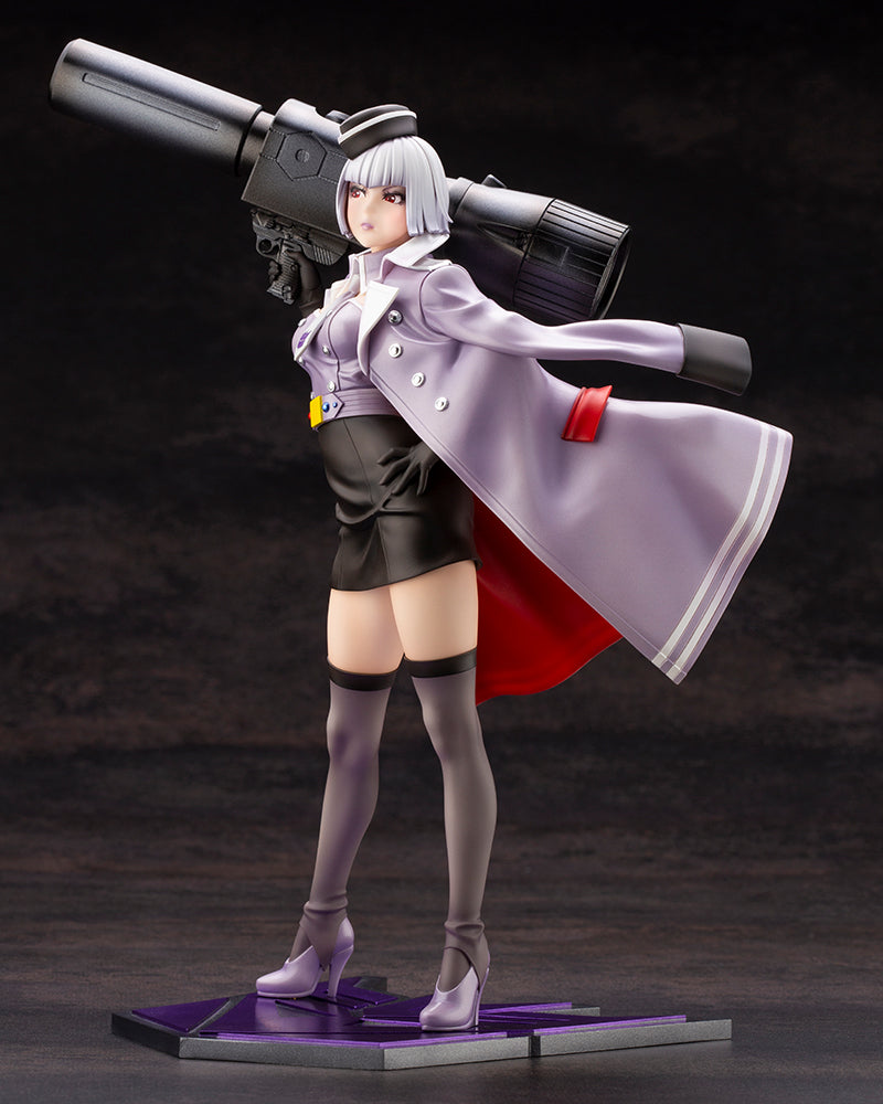 Transformers Megatron Deluxe Edition Bishoujo Statue