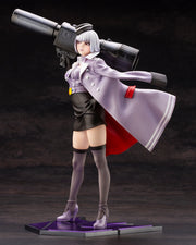Transformers Megatron Deluxe Edition Bishoujo Statue