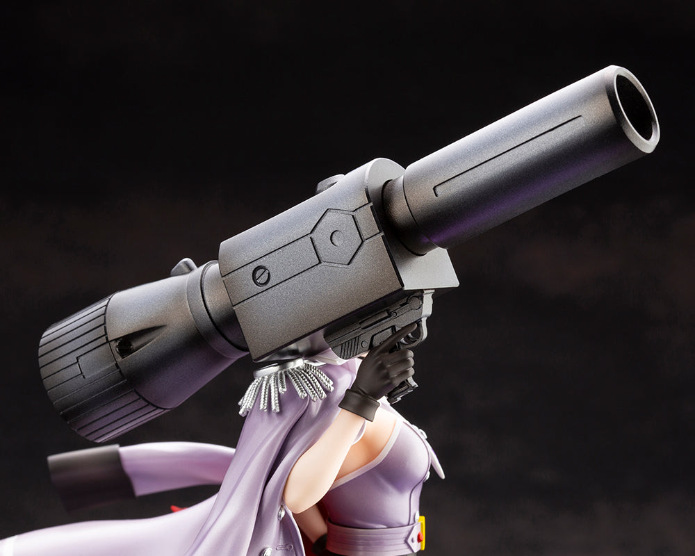 Transformers Megatron Deluxe Edition Bishoujo Statue