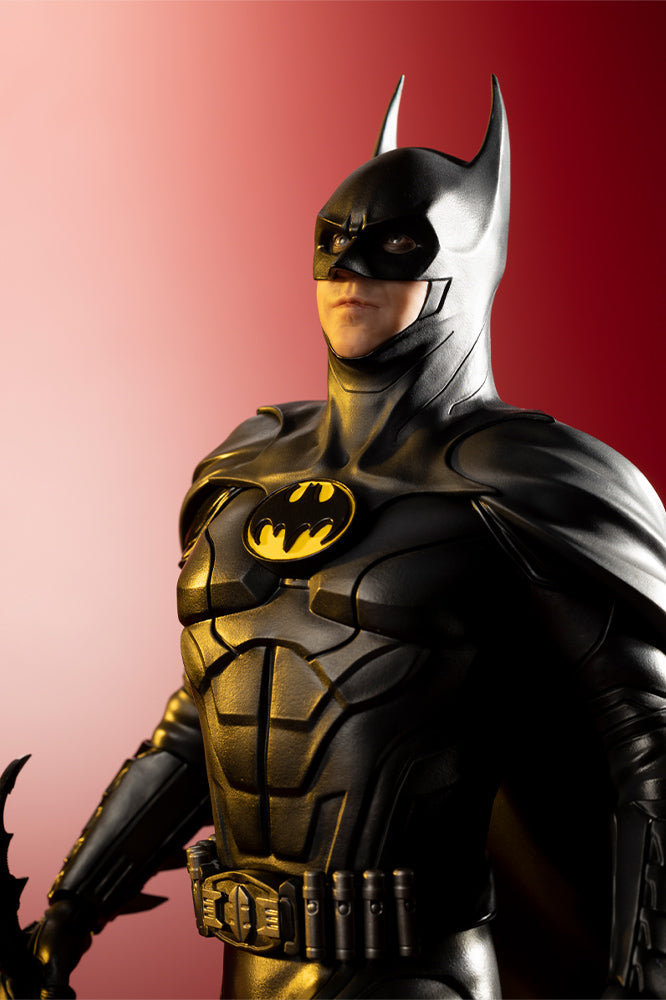 1/6 The Flash Movie Batman Artfx Statue