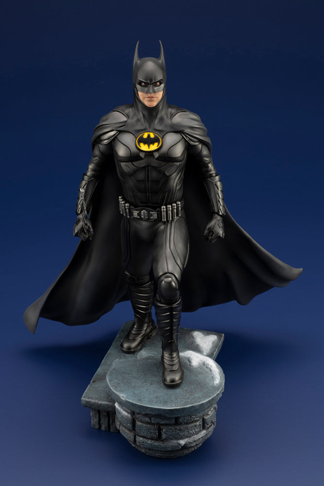 1/6 The Flash Movie Batman Artfx Statue