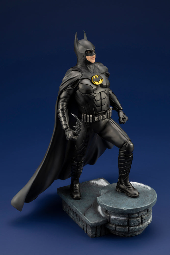 1/6 The Flash Movie Batman Artfx Statue