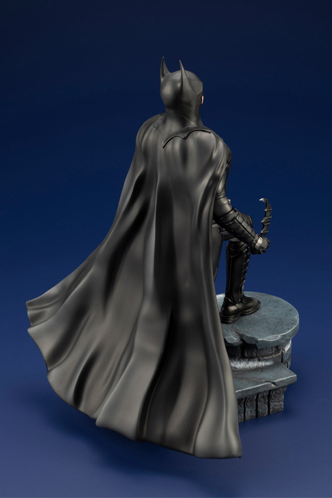 1/6 The Flash Movie Batman Artfx Statue