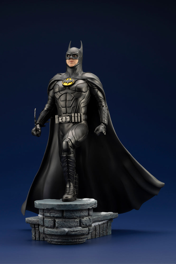 1/6 The Flash Movie Batman Artfx Statue