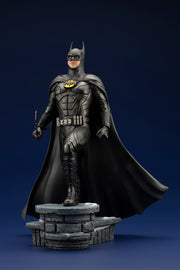 1/6 The Flash Movie Batman Artfx Statue