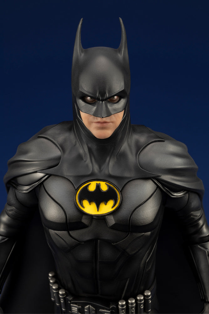 1/6 The Flash Movie Batman Artfx Statue