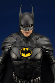 1/6 The Flash Movie Batman Artfx Statue