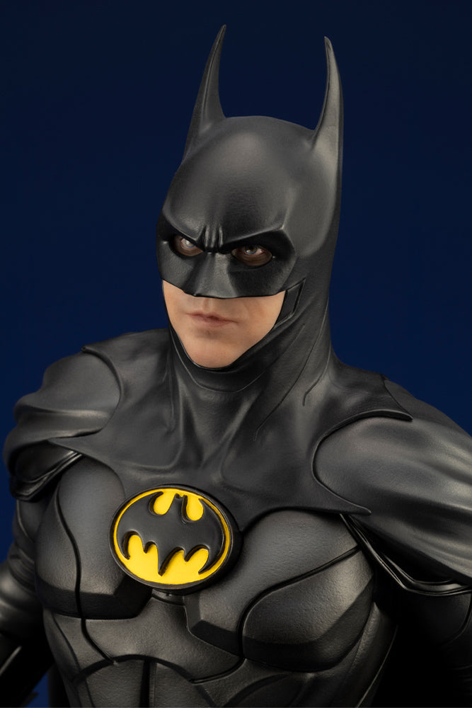 1/6 The Flash Movie Batman Artfx Statue