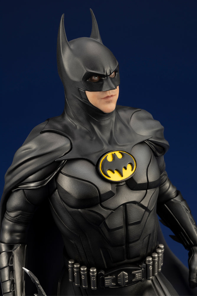 1/6 The Flash Movie Batman Artfx Statue