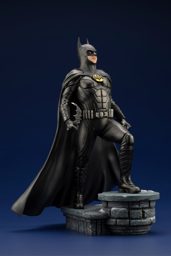 1/6 The Flash Movie Batman Artfx Statue