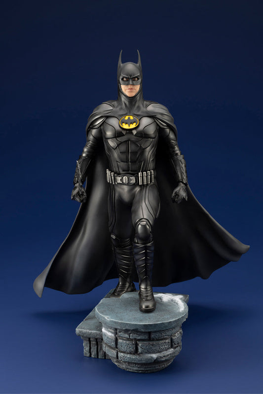 1/6 The Flash Movie Batman Artfx Statue