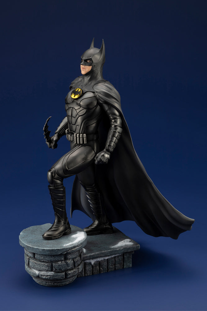 1/6 The Flash Movie Batman Artfx Statue