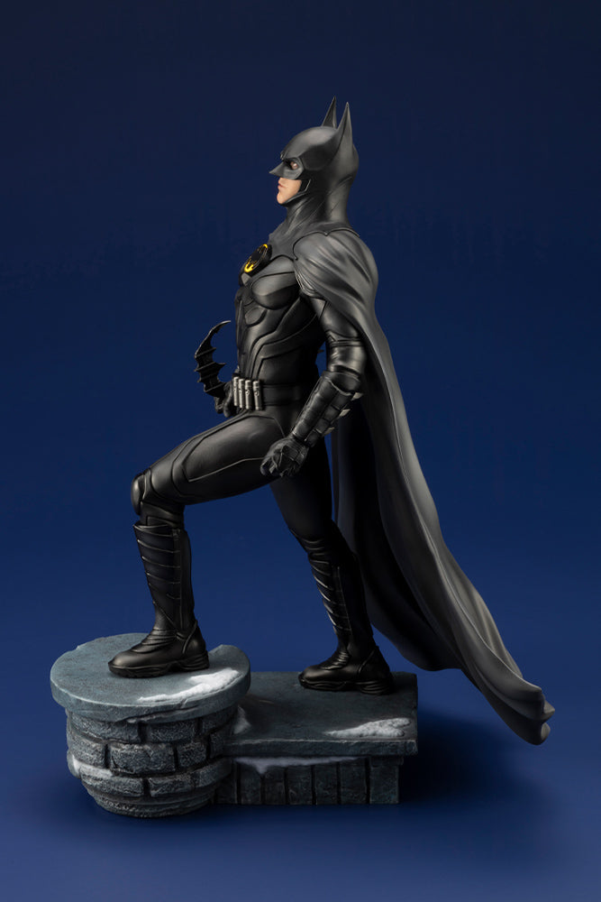 1/6 The Flash Movie Batman Artfx Statue