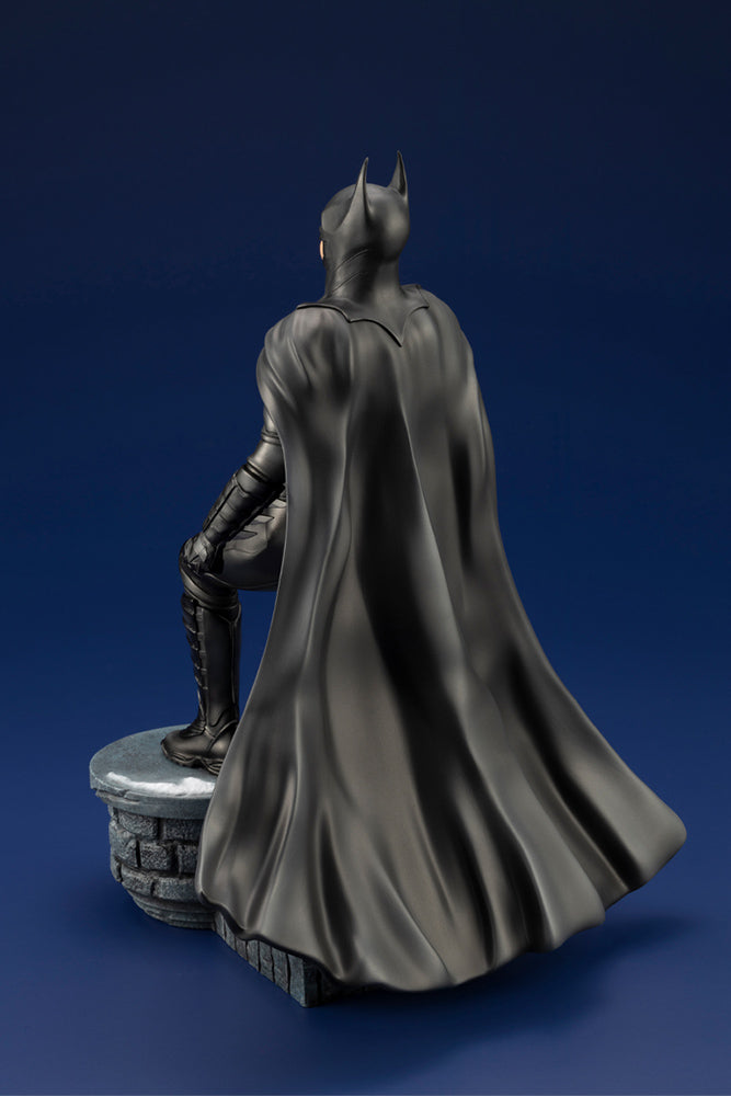 1/6 The Flash Movie Batman Artfx Statue