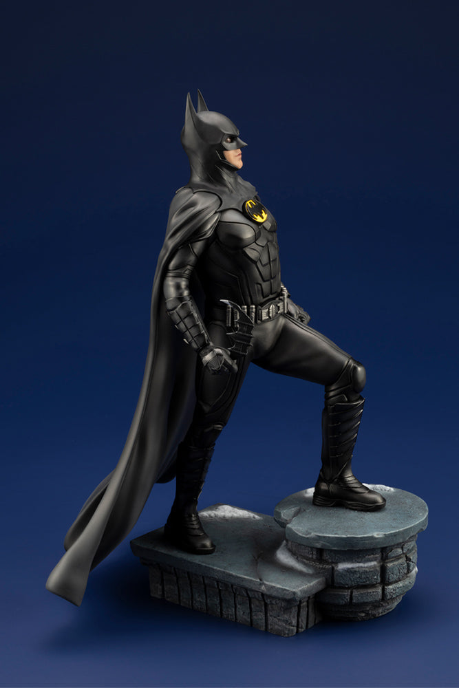 1/6 The Flash Movie Batman Artfx Statue