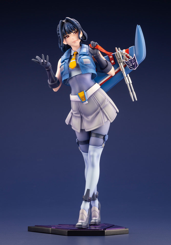 1/7 Transformers Thundercracker Limited Edition Bishoujo Statue