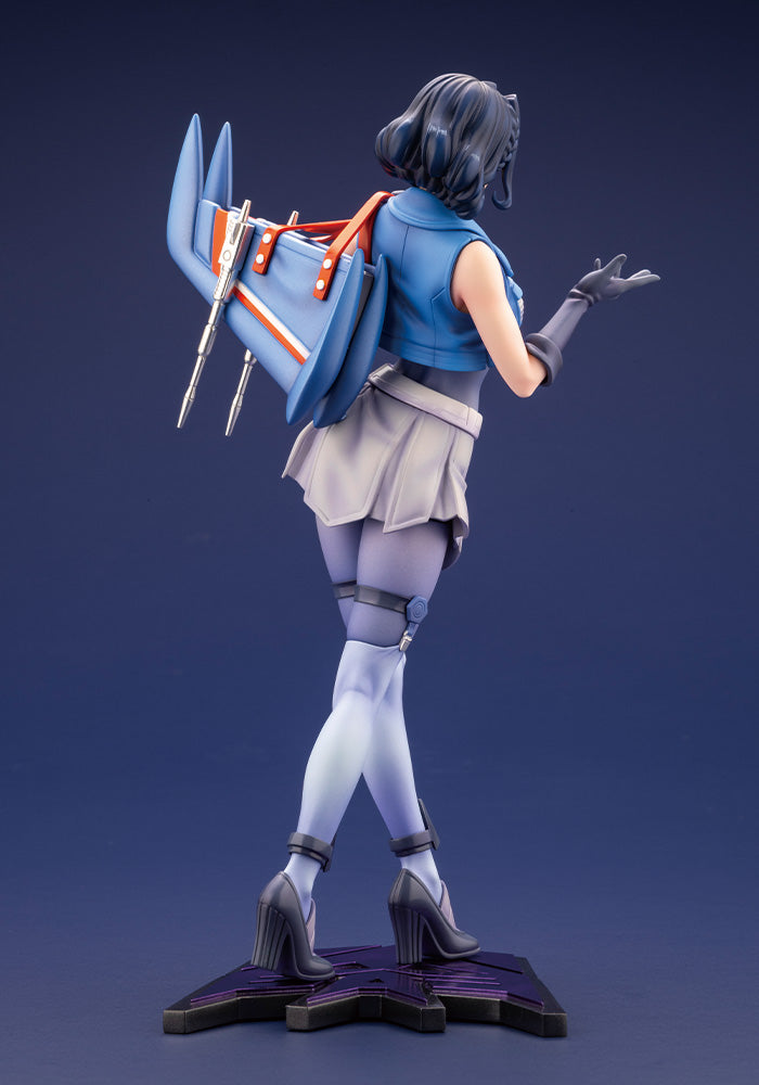 1/7 Transformers Thundercracker Limited Edition Bishoujo Statue