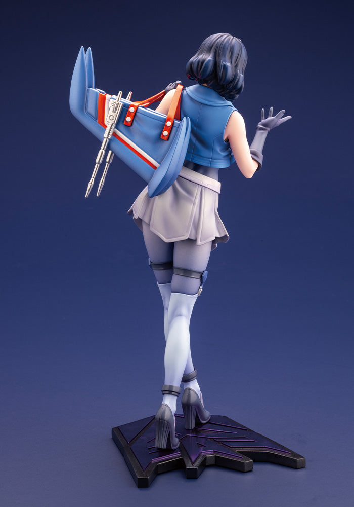 1/7 Transformers Thundercracker Limited Edition Bishoujo Statue