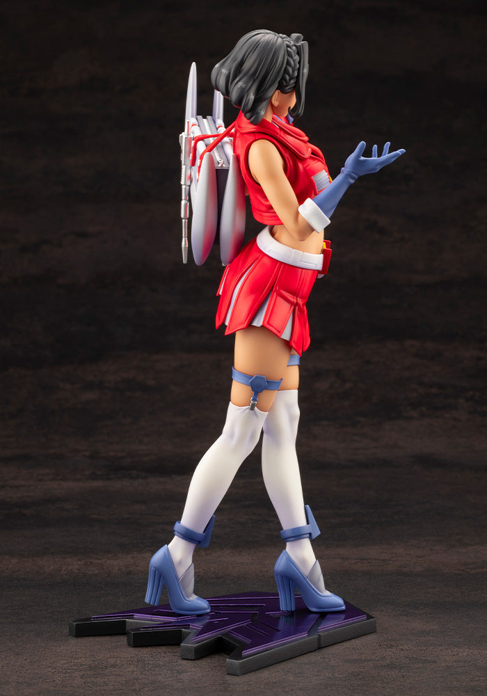 1/7 Transformers Starscream Bishoujo Statue