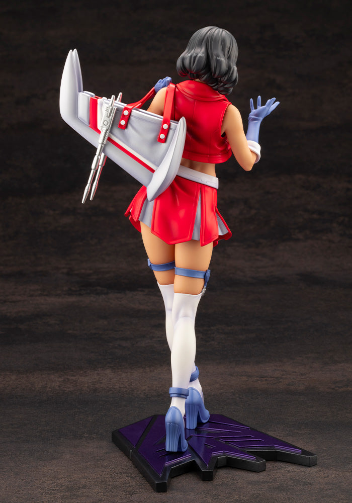 1/7 Transformers Starscream Bishoujo Statue