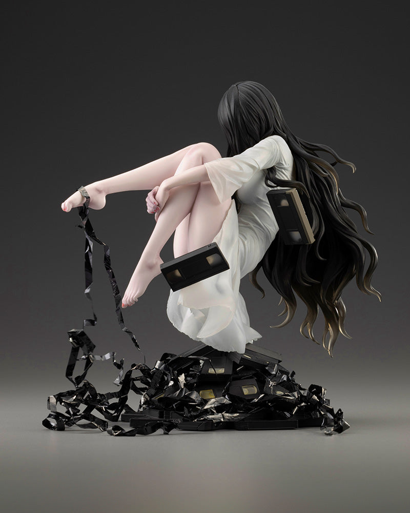 1/7 Sadako Bishoujo Statue