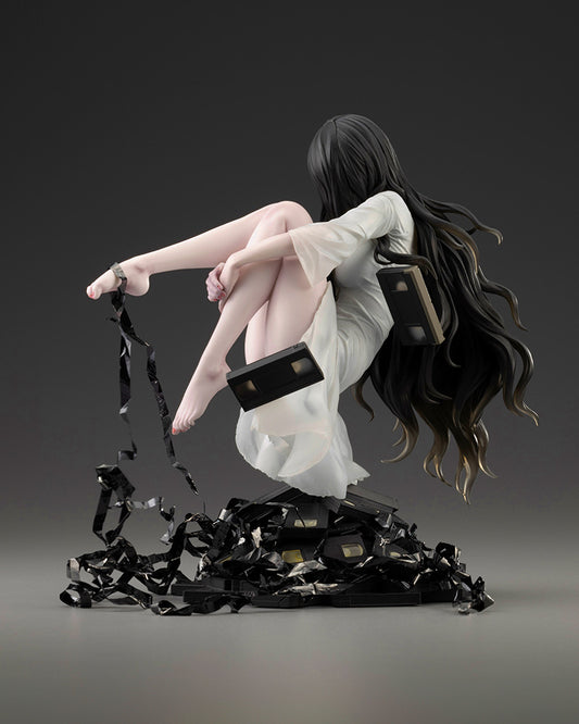 1/7 Sadako Bishoujo Statue