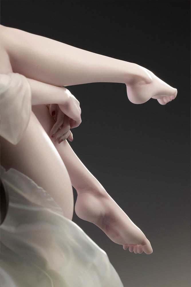 1/7 Sadako Bishoujo Statue