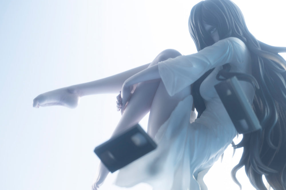 1/7 Sadako Bishoujo Statue