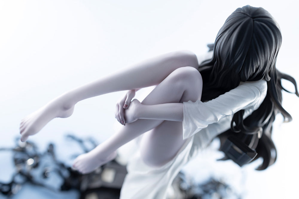 1/7 Sadako Bishoujo Statue