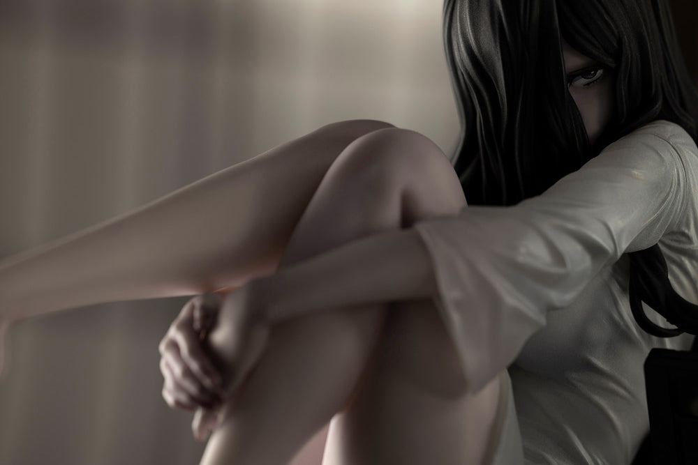 1/7 Sadako Bishoujo Statue