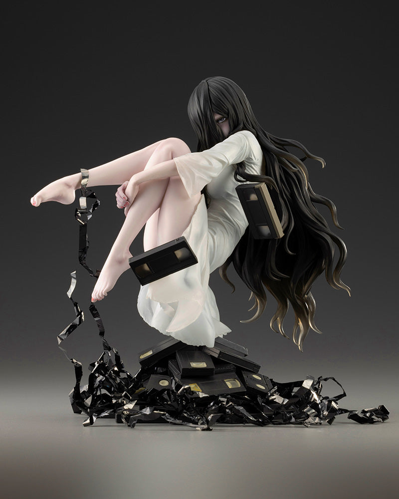 1/7 Sadako Bishoujo Statue