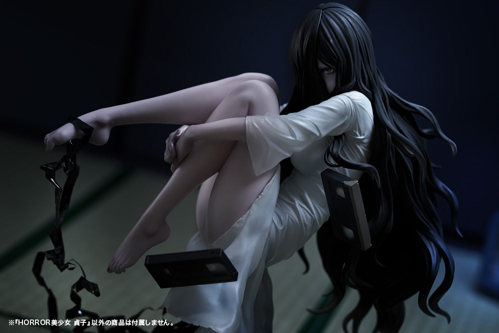 1/7 Sadako Bishoujo Statue