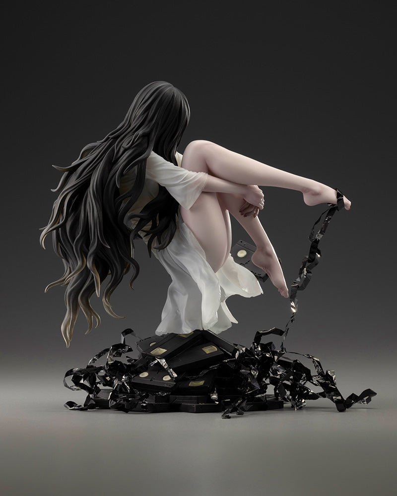 1/7 Sadako Bishoujo Statue