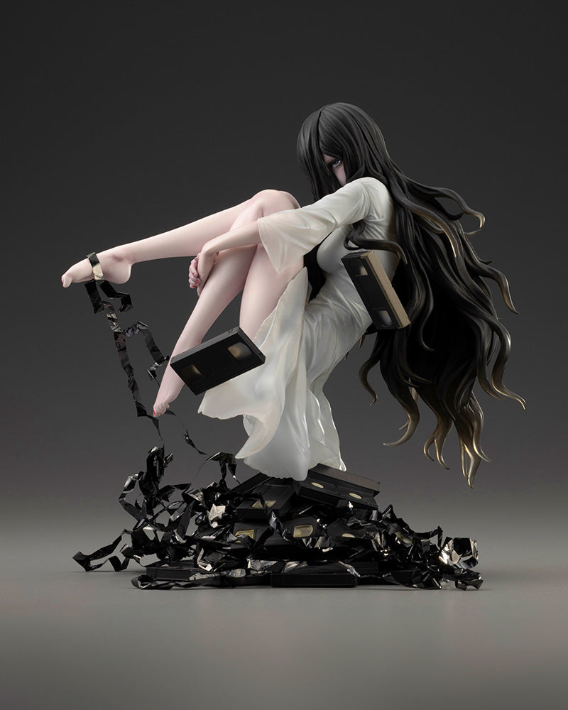 1/7 Sadako Bishoujo Statue