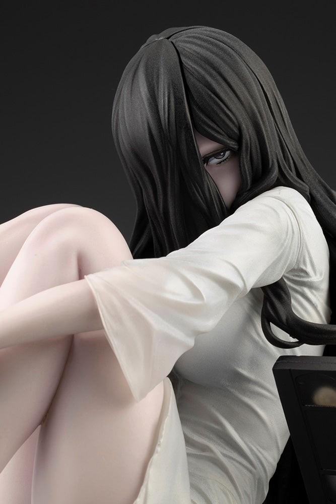 1/7 Sadako Bishoujo Statue