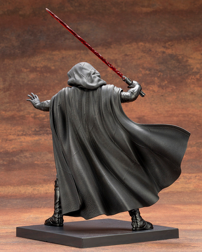 1/10 STAR WARS KYLO REN ARTFX+ STATUE