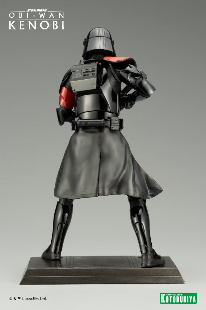 1/7 Star Wars ARTFX PURGE TROOPERx