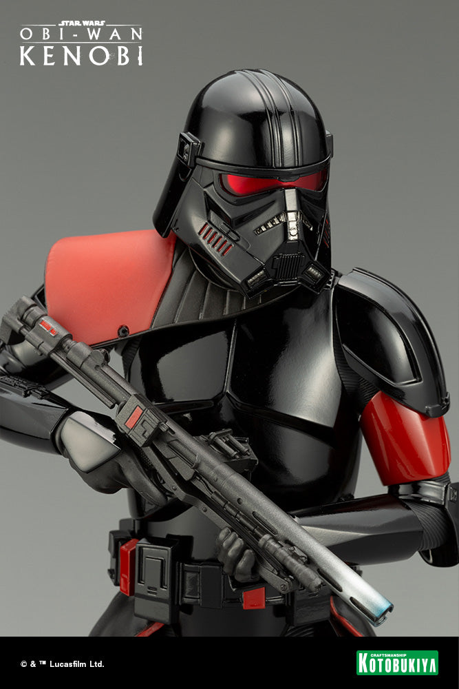 1/7 Star Wars ARTFX PURGE TROOPERx