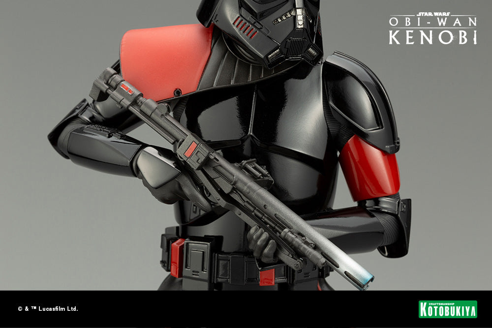 1/7 Star Wars ARTFX PURGE TROOPERx