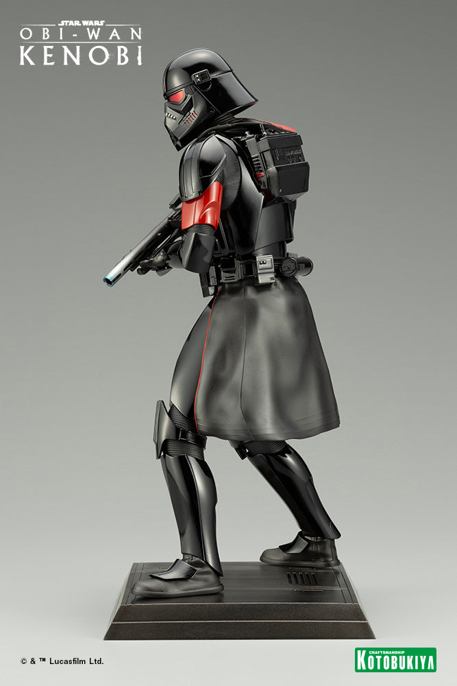 1/7 Star Wars ARTFX PURGE TROOPERx